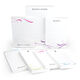 Elegant Flourish Notepad Set Image 4 of 6